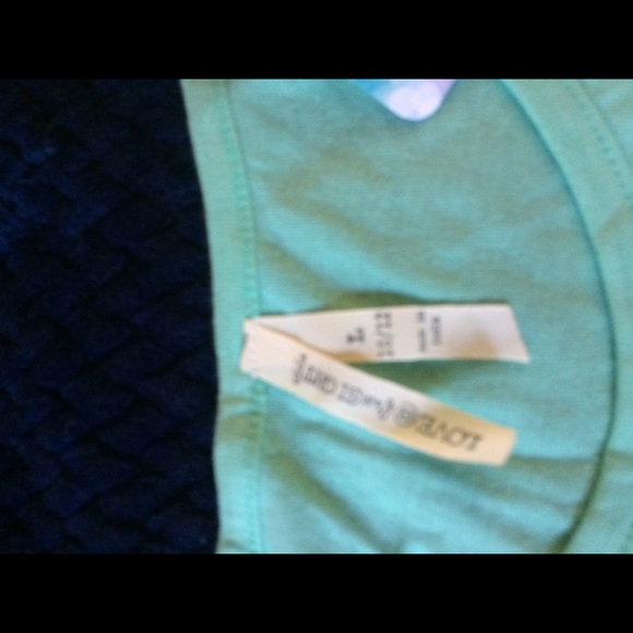 🌲🌲NWT Girls Unicorn Top Sz L - Picture 2 of 3